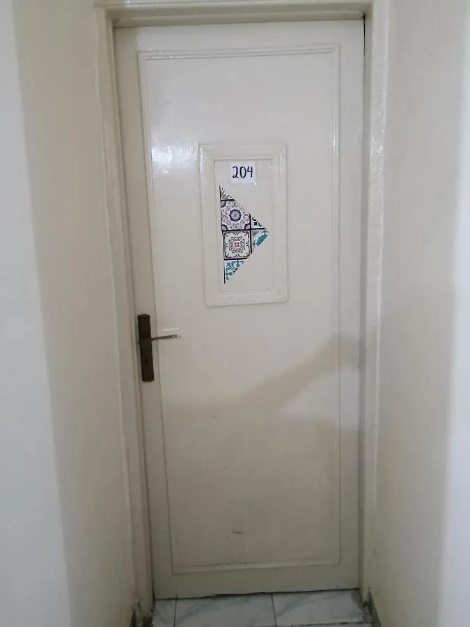 Bob Marley Dorm Luxor Pansiyon Hostel