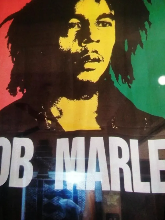 Bob Marley Dorm Luxor Pansiyon 0*,  Mısır
