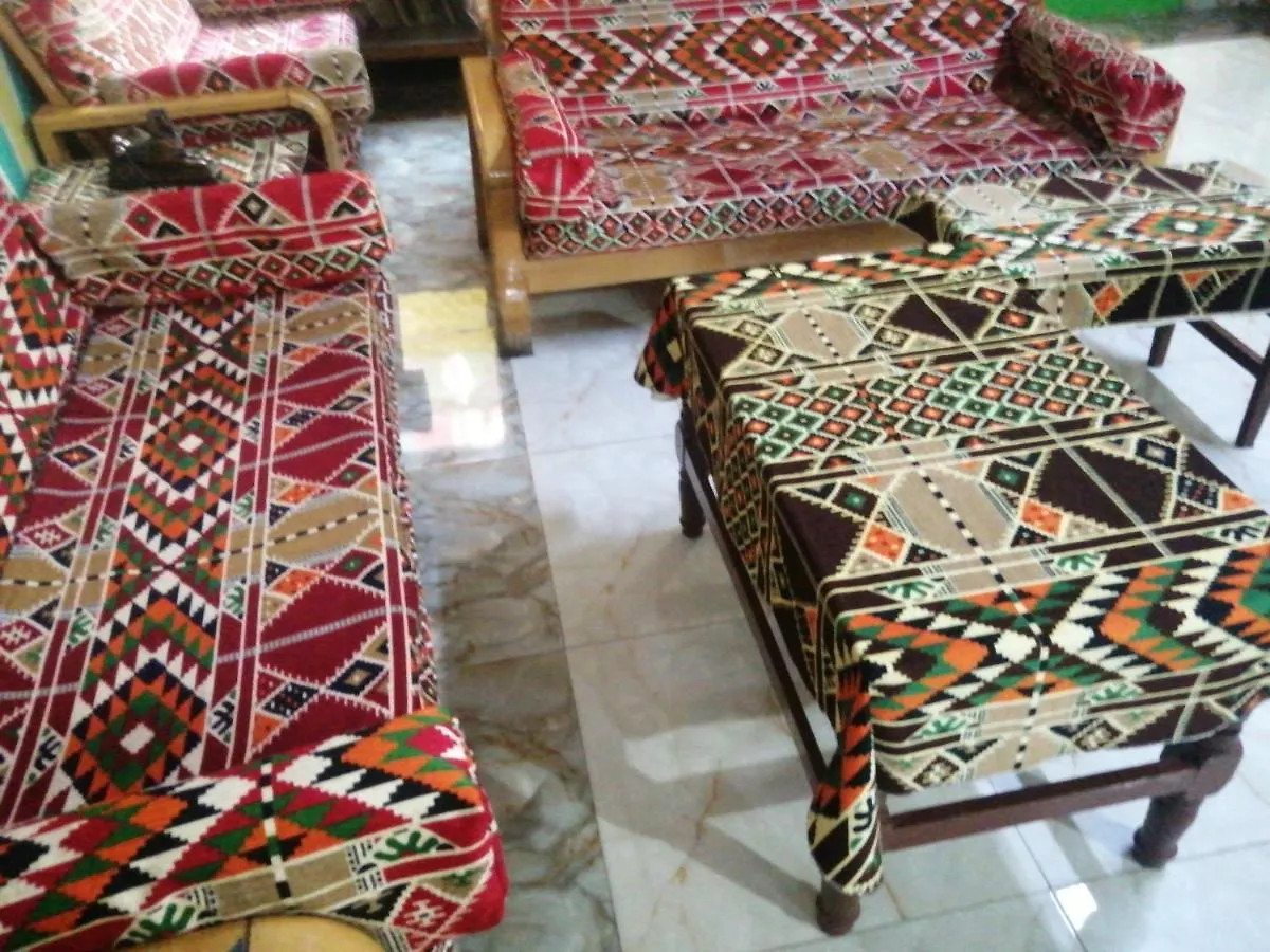 Bob Marley Dorm Luxor Pansiyon 0*,  Mısır