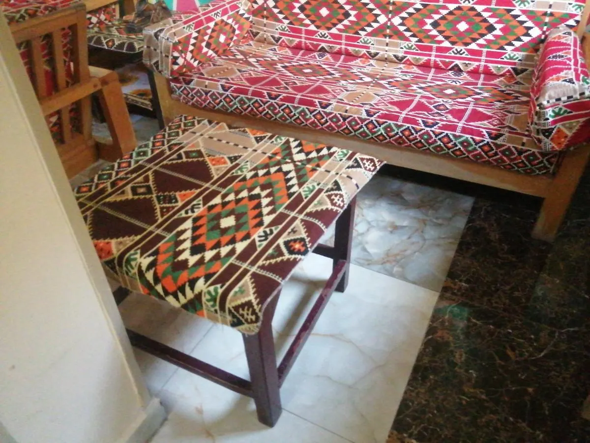 Bob Marley Dorm Luxor Pansiyon