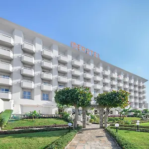 4* Otel Iberotel