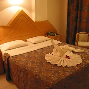 Hotel Karnak, Luksor