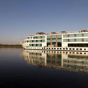 5* Hotel Le Fayan Nile Cruise - Every Thursday From For 04 & 07 Nights - Every Monday From Aswan For 03 & 07 Nights