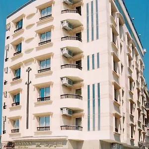 3* Otel Susanna