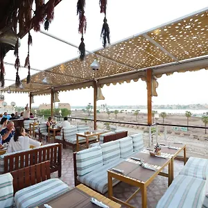3* Otel Nefertiti