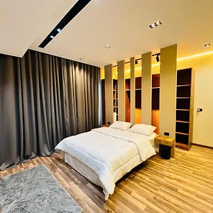 5* Otel Farida Habu Palace